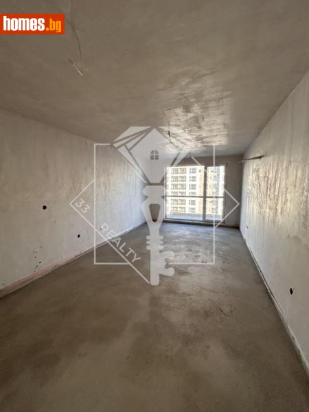 Двустаен, 75m² - Жк Южен, Пловдив - Апартамент за продажба - 33 Realty - 119038881
