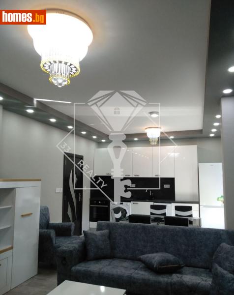 Двустаен, 83m² - Жк. Христо Смирненски, Пловдив - Апартамент за продажба - 33 Realty - 119038890