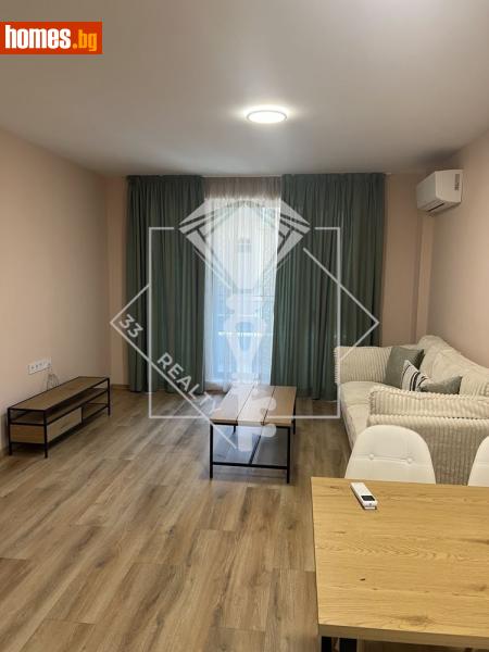Двустаен, 77m² - Жк. Христо Смирненски, Пловдив - Апартамент за продажба - 33 Realty - 119038921