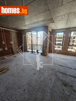 Двустаен, 57m² - Апартамент за продажба - 119038931