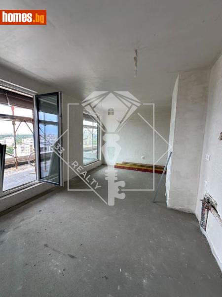 Двустаен, 80m² - Жк. Тракия, Пловдив - Апартамент за продажба - 33 Realty - 119038941