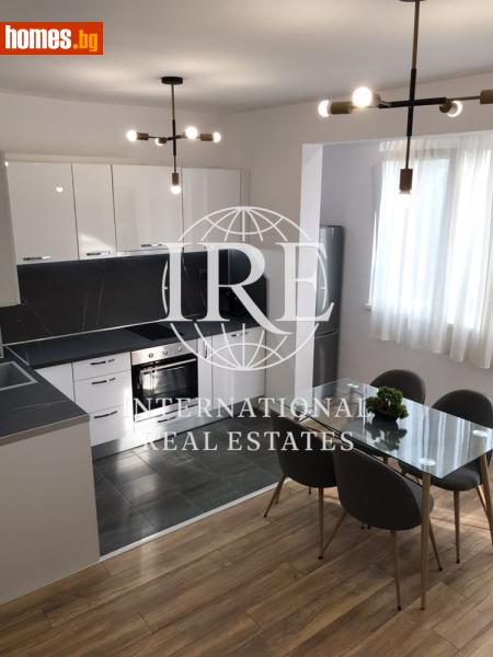 Двустаен, 50m² - Жк. Трошево, Варна - Апартамент за продажба - Интернешънъл Риъл Естейтс - 119039603