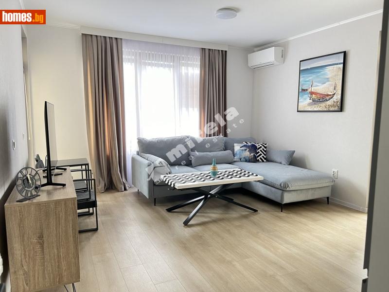 Двустаен, 74m² - Гр.Балчик, Балчик - Апартамент за продажба - МИРЕЛА - 119039660