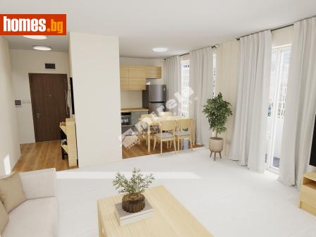 Тристаен, 130m² - Апартамент под наем - 119039672