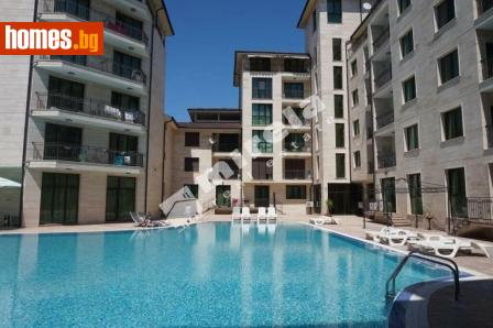 Двустаен, 55m² - Апартамент за продажба - 119039680