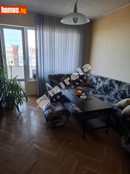 Четиристаен, 123m² - Гр.Балчик, Балчик - Апартамент за продажба - МИРЕЛА - 119039687