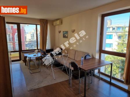 Едностаен, 41m² - Апартамент за продажба - 119039707