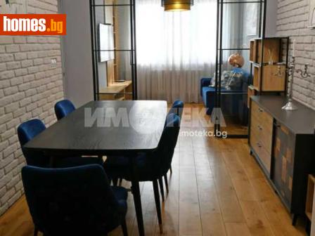 Тристаен, 69m² - Апартамент за продажба - 119039728