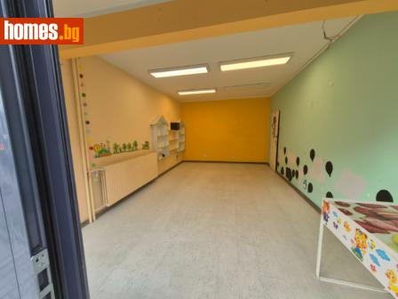 Едностаен, 47m² - Апартамент за продажба - 119047776