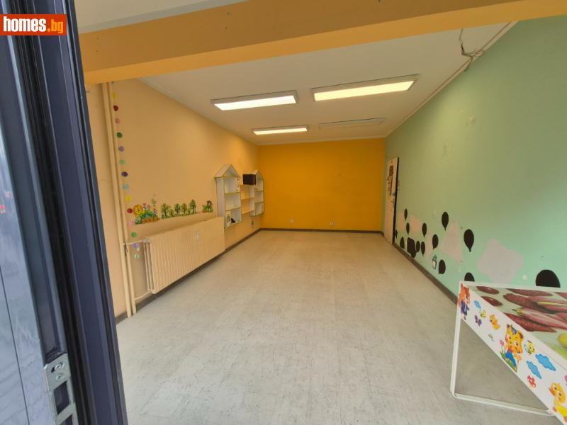 Едностаен, 47m² - Жк. Сердика, София - Апартамент за продажба - АНРЕАЛ ИМОТИ ЕООД - 119047776