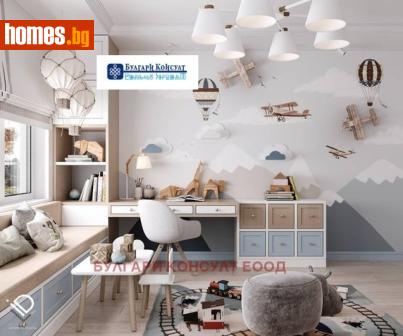 Двустаен, 108m² - Апартамент за продажба - 119047846