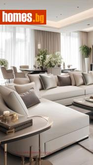 Тристаен, 129m² - Апартамент за продажба - 119047855