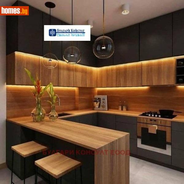 Тристаен, 129m² - снимка 3