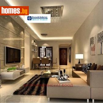 Тристаен, 129m² - Апартамент за продажба - 119047864