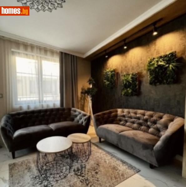 Тристаен, 133m² - Кв. Редута, София - Апартамент за продажба - Азмар имоти - 119047970