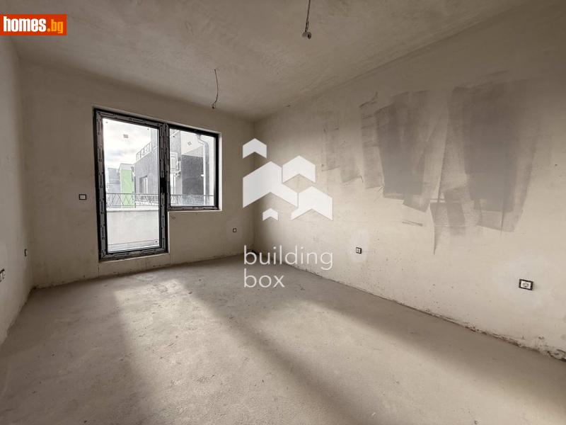 Двустаен, 108m² - Кв. Малинова Долина, София - Апартамент за продажба - Билдинг Бокс - 119048284