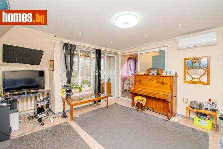 Четиристаен, 190m² - Апартамент за продажба - 119048958