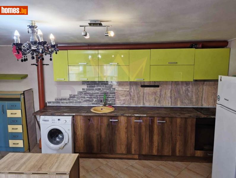 Двустаен, 40m² -  Колхозен Пазар, Варна - Апартамент за продажба - ИМОТИ ПРЕМИЕР - 119052315
