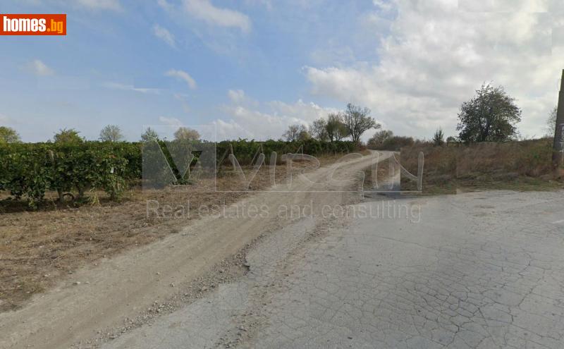 Земеделска земя, 1209m² - Гр.Бяла, Варна - Земя за продажба - ВЪРДЖЪН ЕООД - 119053017