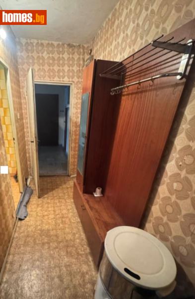 Едностаен, 46m² - Жк. Младост 3, София - Апартамент за продажба - Азмар имоти - 119055576