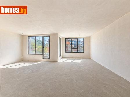 Тристаен, 135m² - Апартамент за продажба - 119056541