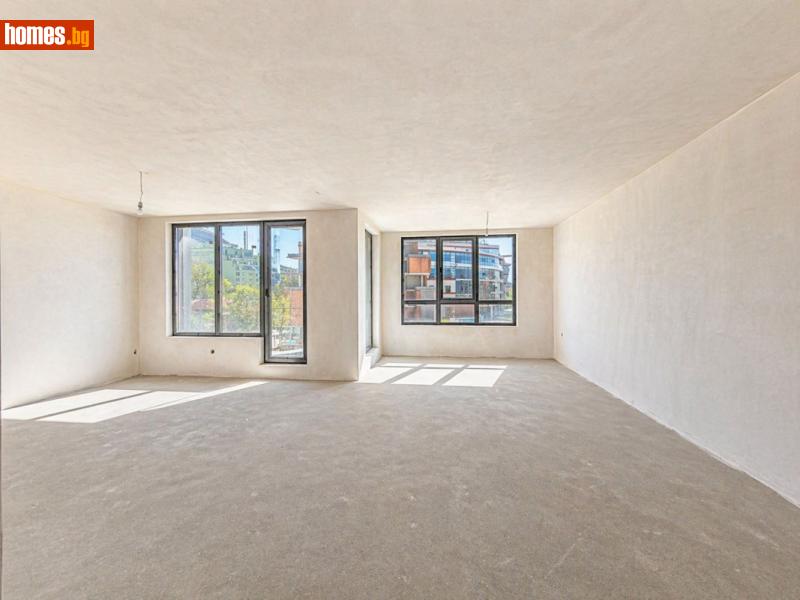 Тристаен, 135m² - Кв. Манастирски Ливади, София - Апартамент за продажба - Estate Factory - Фабриката за имоти - 119056541