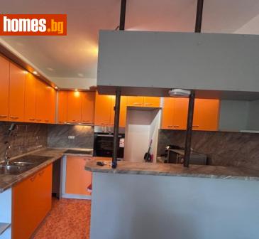 Тристаен, 95m² - Апартамент за продажба - 119057802