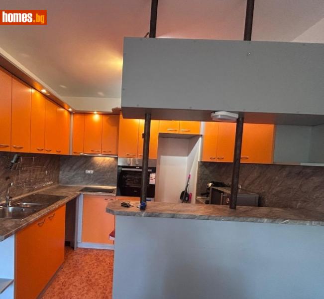 Тристаен, 95m² - Кв. Редута, София - Апартамент за продажба - Азмар имоти - 119057802