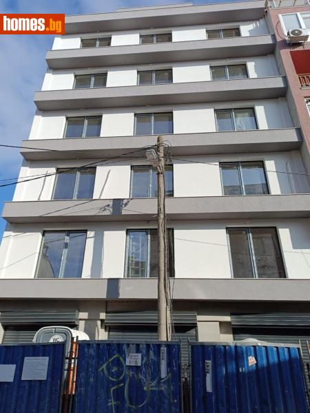 Мезонет, 150m² -  Център, Варна - Апартамент за продажба - РОНЕВА ООД - 119058023
