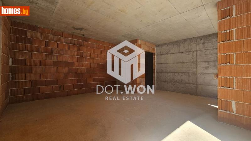 Двустаен, 78m² - Жк. Овча Купел, София - Апартамент за продажба - DOT.WON Real Estate  - 119058212