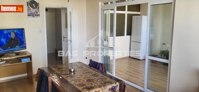 Многостаен, 117m² - Жк. Люлин 3, София - Апартамент за продажба - BasProperties - 119058309