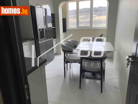 Четиристаен, 112m² - Апартамент за продажба - 119058430