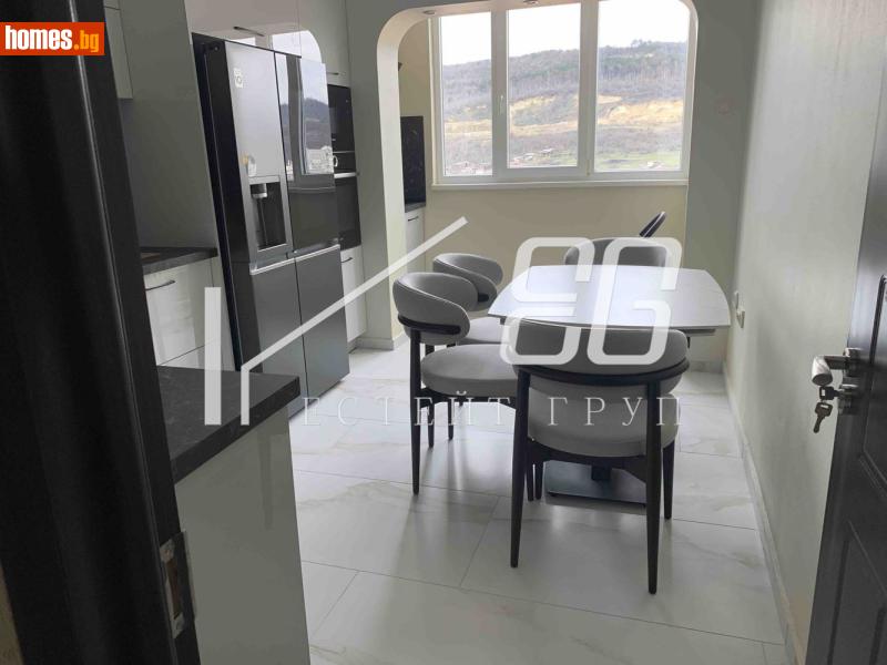 Четиристаен, 112m² - Кв. Владиславово, Варна - Апартамент за продажба - ЕСТЕЙТ ГРУП - 119058430