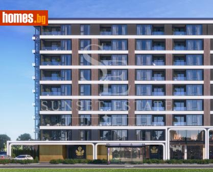 Двустаен, 66m² - Апартамент за продажба - 119059175