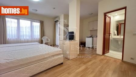 Едностаен, 44m² - Апартамент за продажба - 119059197
