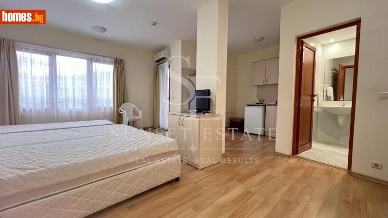 Едностаен, 44m² - Гр.Созопол, Бургас - Апартамент за продажба - СЪНСЕТ ЕСТЕЙТ - 119059197