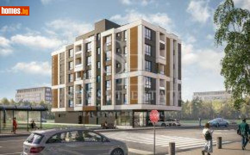 Тристаен, 96m² - Жк. Славейков, Бургас - Апартамент за продажба - СЪНСЕТ ЕСТЕЙТ - 119059211