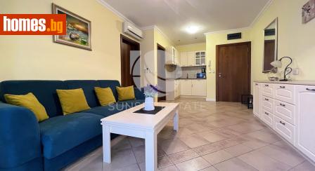 Двустаен, 60m² - Апартамент за продажба - 119059215