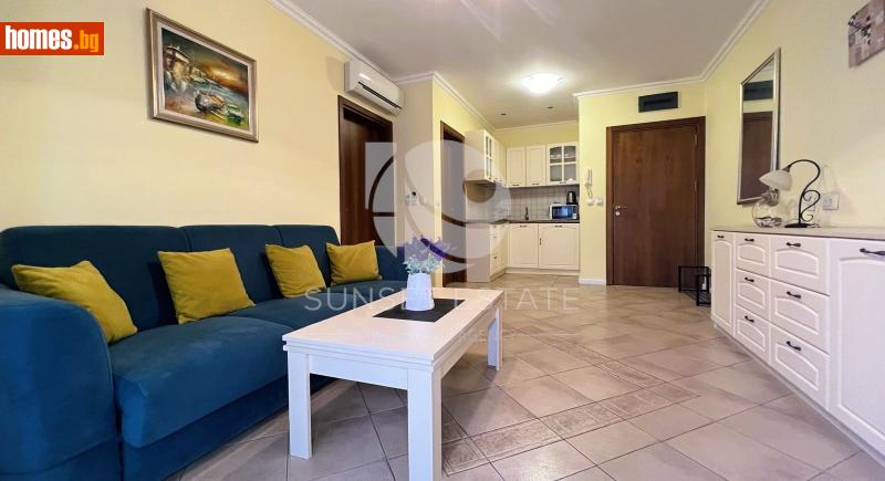 Двустаен, 60m² - Гр.Созопол, Бургас - Апартамент за продажба - СЪНСЕТ ЕСТЕЙТ - 119059215