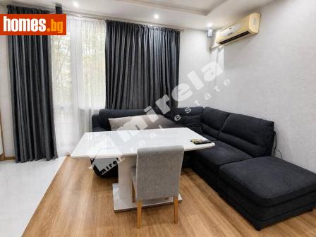 Двустаен, 53m² - Апартамент за продажба - 119059488
