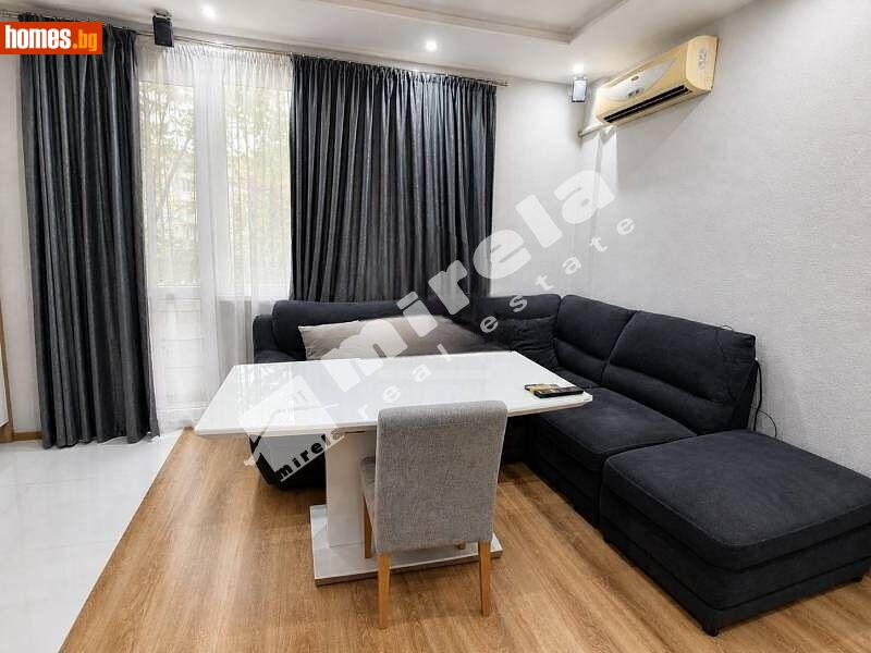 Двустаен, 53m² - Жк. Трошево, Варна - Апартамент за продажба - МИРЕЛА - 119059488