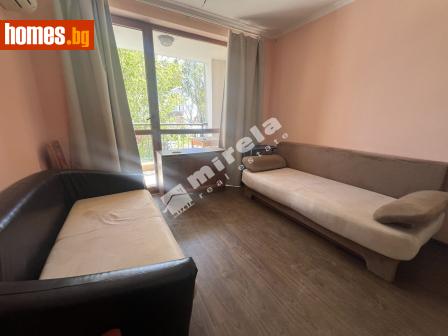 Едностаен, 31m² - Апартамент за продажба - 119059495