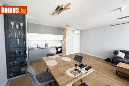 Двустаен, 125m² - Апартамент за продажба - 119059530
