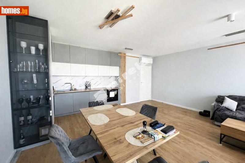 Двустаен, 125m² - Кв. Бриз, Варна - Апартамент за продажба - МИРЕЛА - 119059530