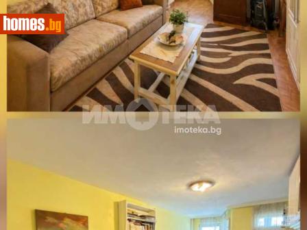 Тристаен, 108m² - Апартамент за продажба - 119059573