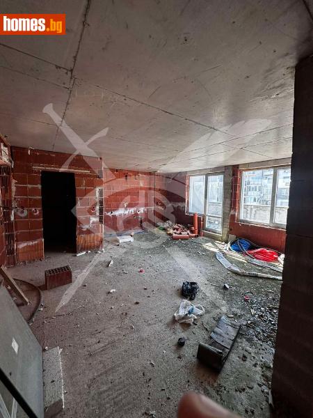 Двустаен, 68m² - Кв. Малинова Долина, София - Апартамент за продажба - ЕКС НВД - 119067697