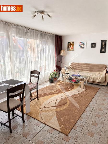 Многостаен, 144m² - Жк. Хиподрума, София - Апартамент за продажба - ЕКС НВД - 119069143
