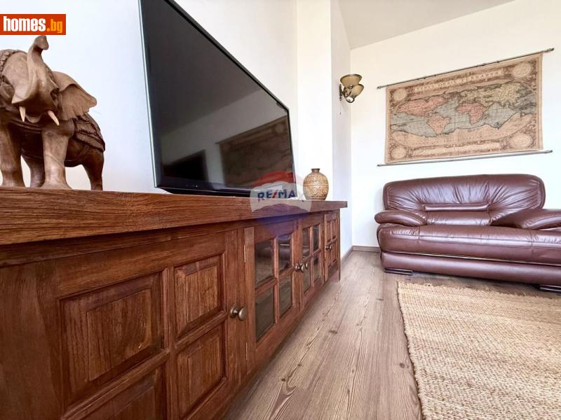 Тристаен, 98m² - Гр.Балчик, Добрич - Апартамент за продажба - RE/MAX Home - 119071491