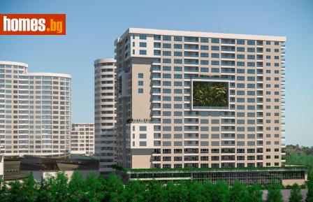 Гараж, 12m² - Апартамент за продажба - 119071608