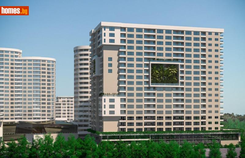 Гараж, 12m² - Жк. Славейков, Бургас - Апартамент за продажба - Easy Rentals  - 119071608